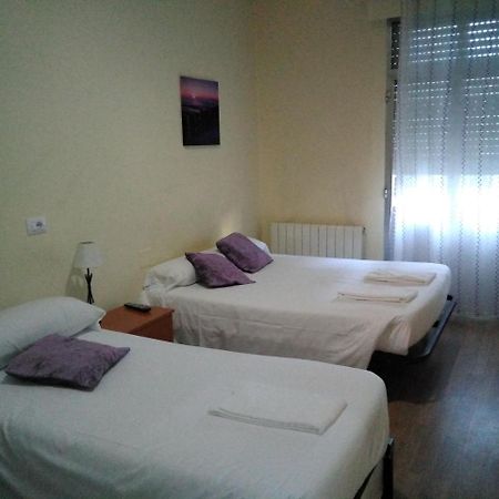 Hostal Ancla Dorada Vigo Exterior photo