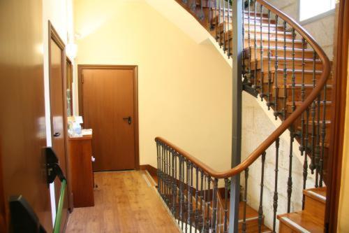 Hostal Ancla Dorada Vigo Exterior photo