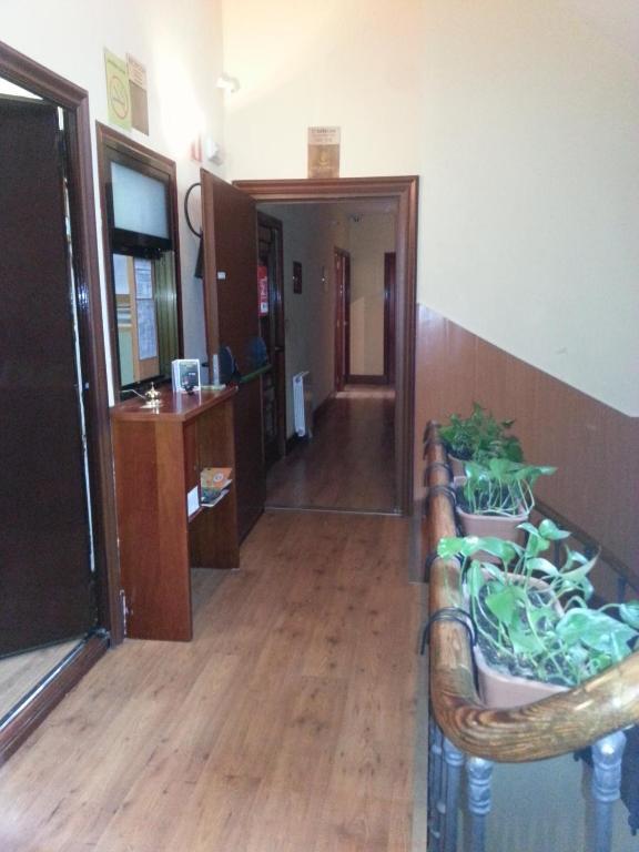 Hostal Ancla Dorada Vigo Exterior photo