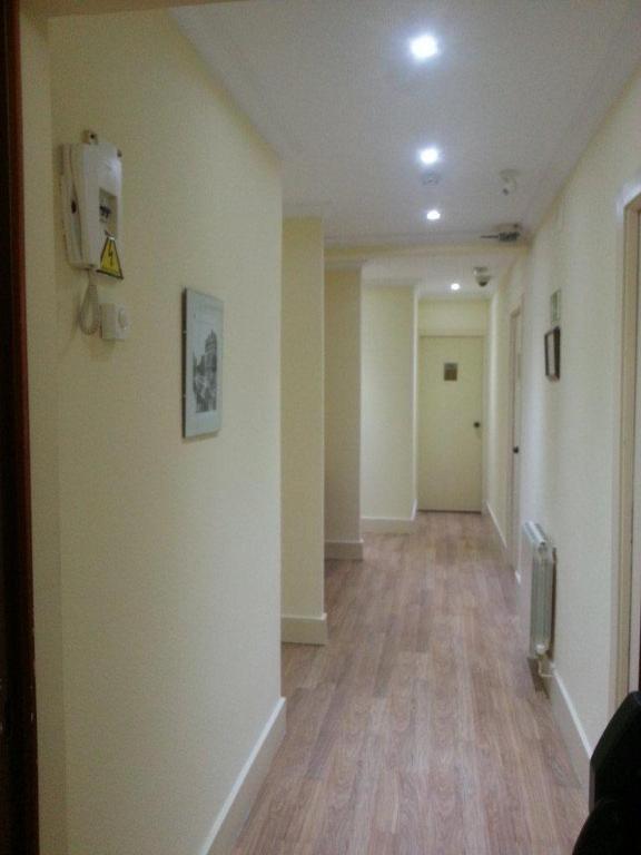 Hostal Ancla Dorada Vigo Exterior photo